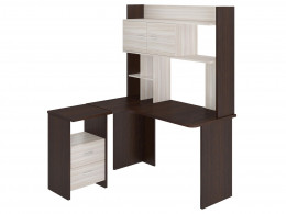 Компьютерный стол СКЛ-Угл130+НКЛХ-