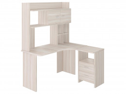 Компьютерный стол СКЛ-Угл130+НКЛХ-