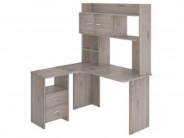 Компьютерный стол СКЛ-Угл130+НКЛХ-