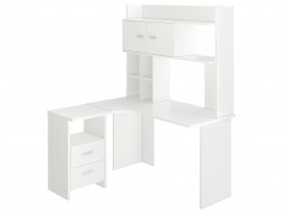 Компьютерный стол СКЛ-Угл130+НКЛХ-