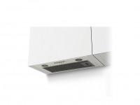 Вытяжка GS BLOC P 600 WHITE