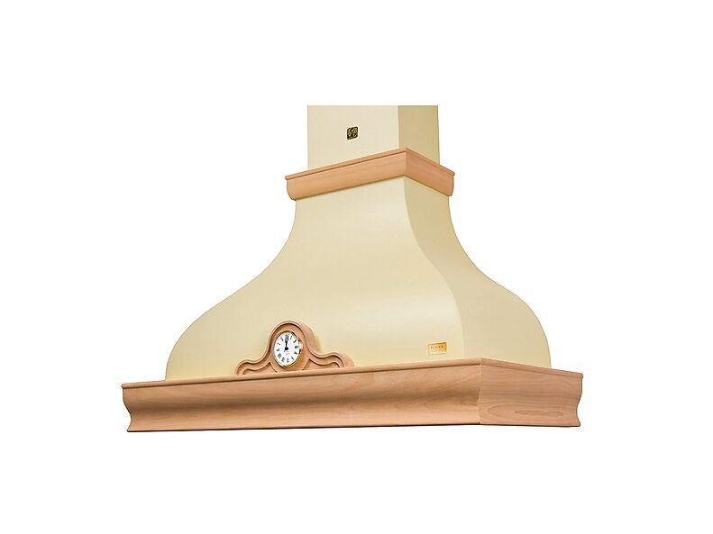 Вытяжка NAPOLI 900 IVORY Вытяжка NAPOLI 900 IVORY