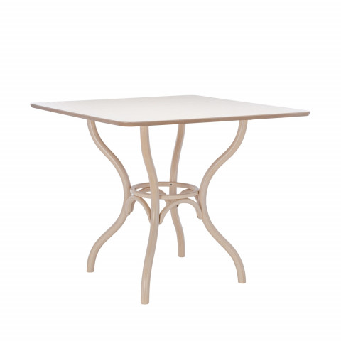 Стол Leset Тор квадратный