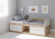 Детская кровать от 3 лет Легенда E202 Детская кровать от 3 лет Легенда E202