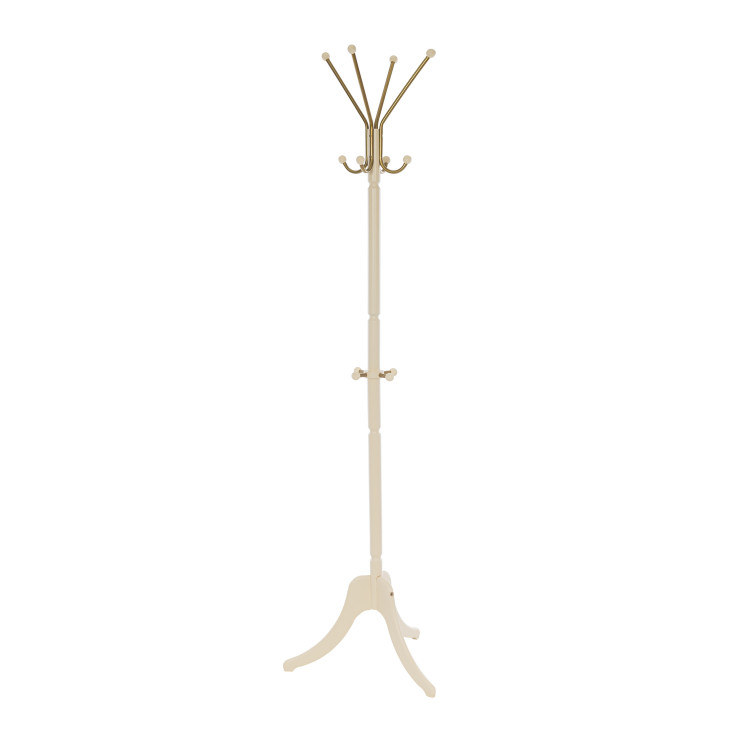 Вешалка напольная Leset Галант-2