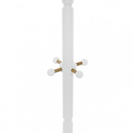 Вешалка напольная Leset Галант-2