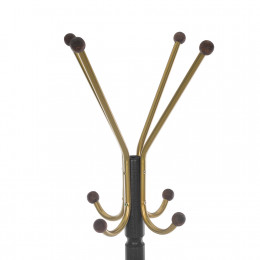 Вешалка напольная Leset Галант-2