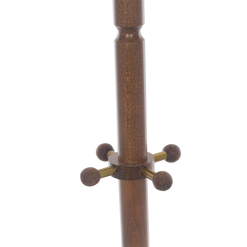 Вешалка напольная Leset Галант-2 Вешалка напольная Leset Галант-2