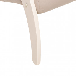 Кресло для отдыха Модель 61М Дуб шампань, ткань V 18