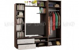 Гостиная Ника