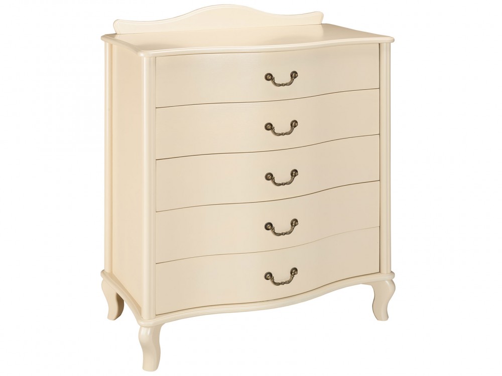 Комод Джульетта 2