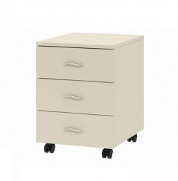 Тумба выкатная Дельта №24/2