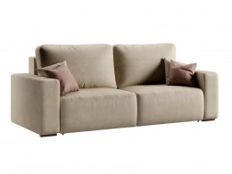 Прямой диван  Пуэрто