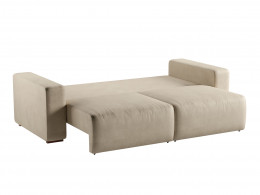 Прямой диван  Пуэрто