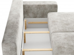 Прямой диван  Пуэрто