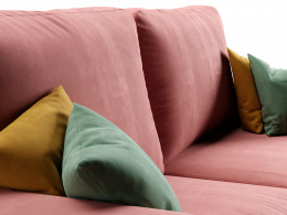 Прямой диван  Пуэрто