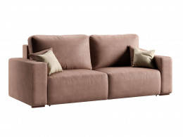 Прямой диван  Пуэрто