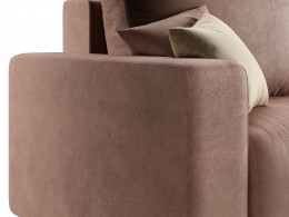 Прямой диван  Пуэрто