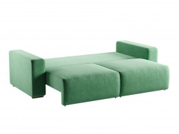 Прямой диван  Пуэрто