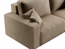 Прямой диван  Пуэрто