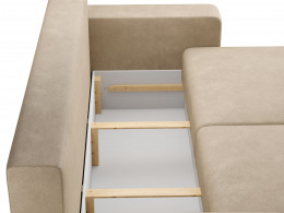 Прямой диван  Пуэрто