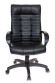 Кресло руководителя Бюрократ KB-10/BLACK Кресло руководителя Бюрократ KB-10/BLACK