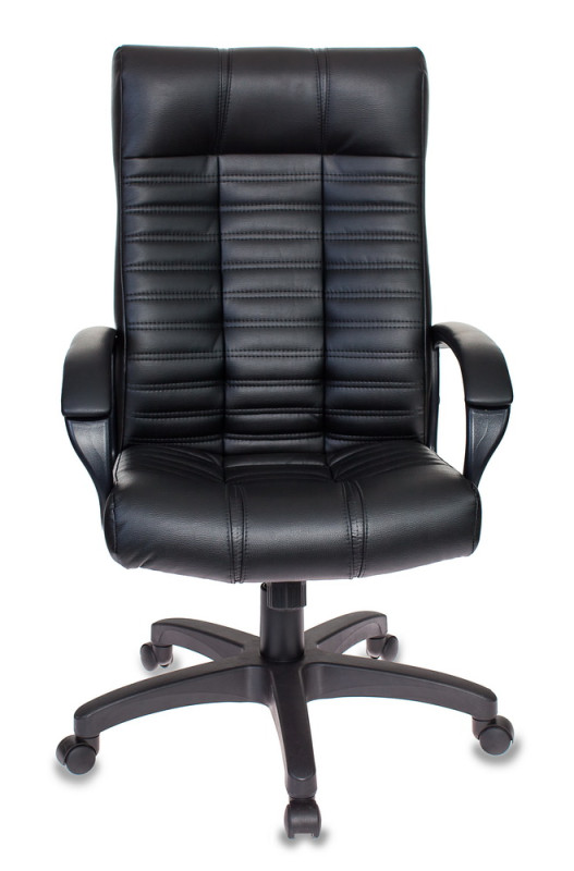 Кресло руководителя Бюрократ KB-10/BLACK Кресло руководителя Бюрократ KB-10/BLACK
