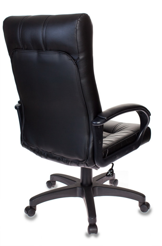Кресло руководителя Бюрократ KB-10/BLACK Кресло руководителя Бюрократ KB-10/BLACK
