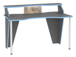 Комплект подростковой мебели Индиго МК2