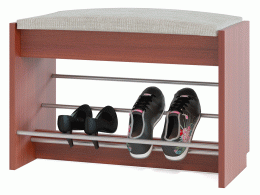 Обувница Сокол ТП-5