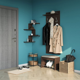 Обувница Сокол ТП-5