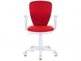 Детское компьютерное кресло Бюрократ KD-W10AXSN