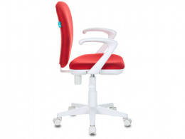 Детское компьютерное кресло Бюрократ KD-W10AXSN