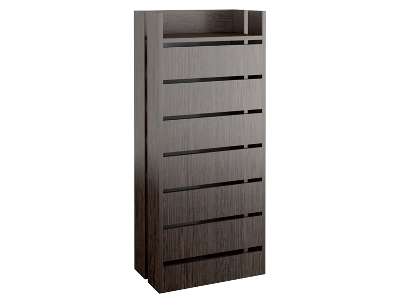 Обувница Стелла