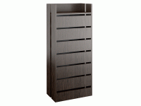 Обувница Стелла