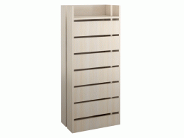 Обувница Стелла