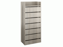 Обувница Стелла