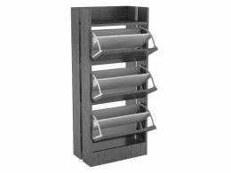 Обувница Стелла