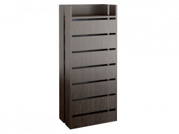 Обувница Стелла