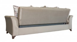 Прямой диван НижегородмебельИК Ирис