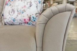 Прямой диван НижегородмебельИК Ирис