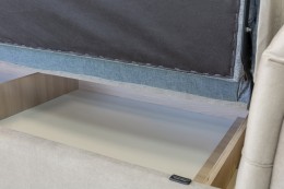 Прямой диван НижегородмебельИК Ирис