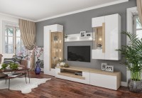 Гостиная Милана 1720.м3