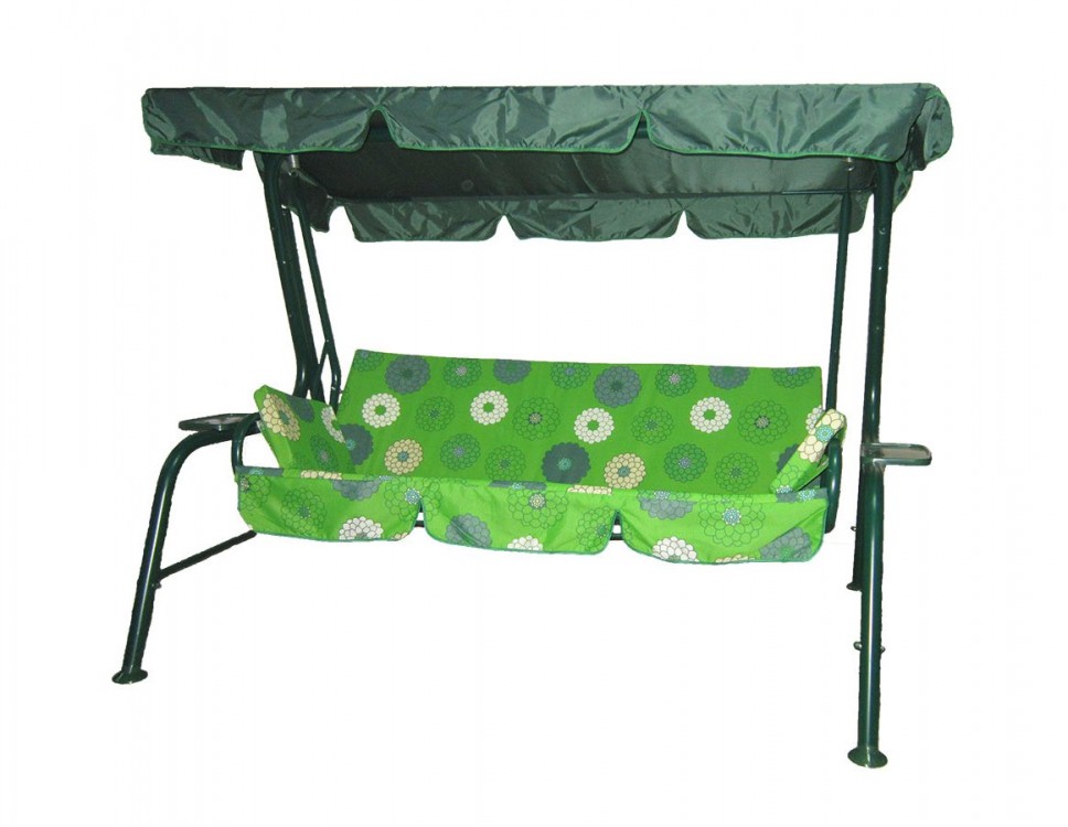 Садовые качели  Комфорт-М 