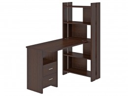 Компьютерный стол СТЛ-ОВ+Столешница100/120Прям