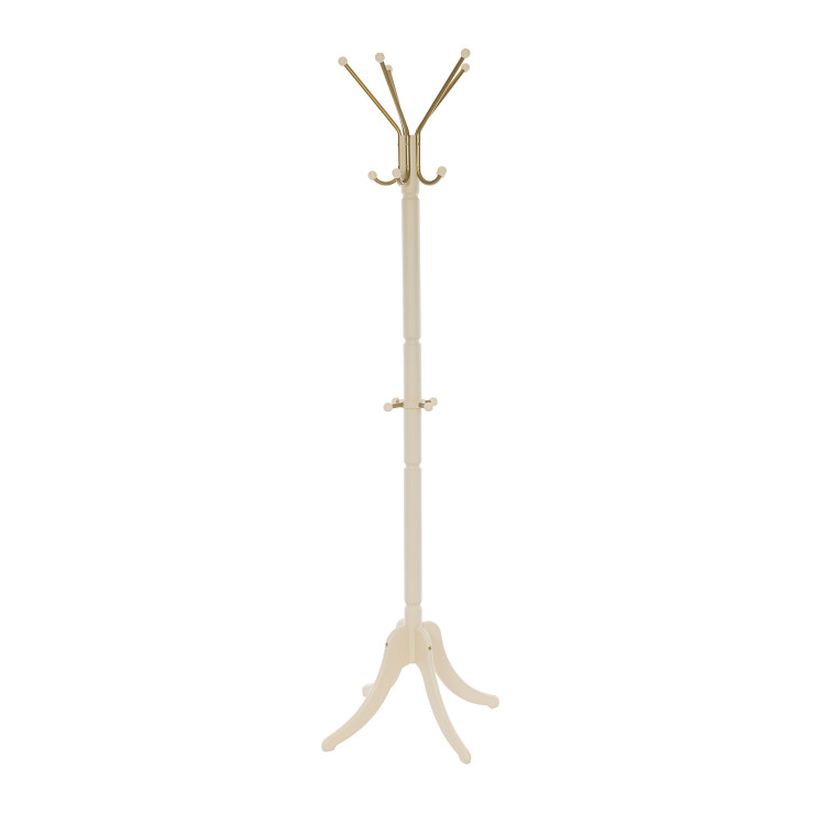 Вешалка напольная Leset Галант-3
