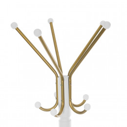 Вешалка напольная Leset Галант-3