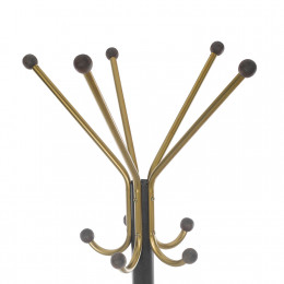 Вешалка напольная Leset Галант-3