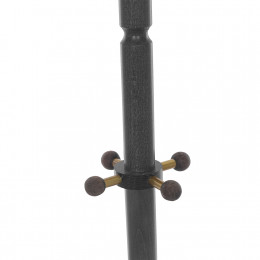 Вешалка напольная Leset Галант-3