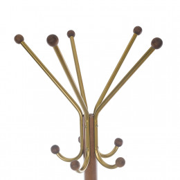 Вешалка напольная Leset Галант-3